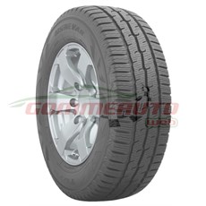 COP. 215/60R16C TOYO OBSERVE VAN 103T M+S